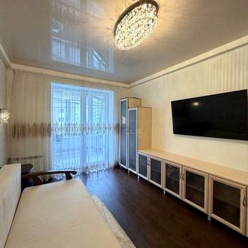 Продаж 1-кімн. квартири 49 м², 5/9, Софіївська Борщагівка – комфорт та зручність!