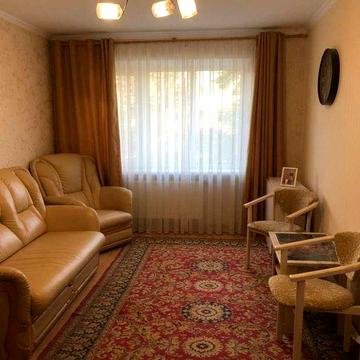Продажа 2-х к. квартиры с автономным отоплением в Корабельном районе.