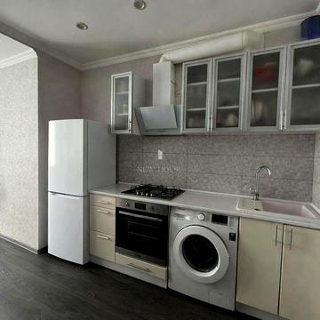 Продаж 1-к квартира 38.6 м² з ремонтом | ЖК Софія Сіті | Боголюбова ЖК София Сити