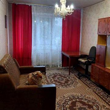 Здам 2-у квартиру вул.Якуба Коласа, парк Совки, м.Святошин