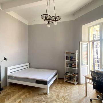 Продаж 1к кв пров. Михайлівський буд.9 рядом Майдан Незалежності, Софіївська площа, Золоті Ворота та  Хрещатик.
