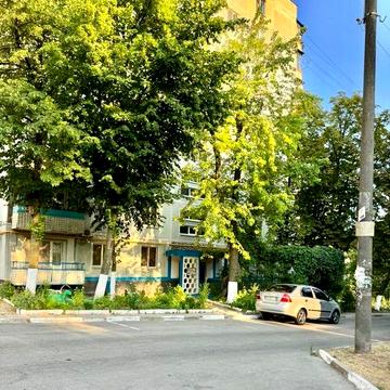 Продаж 3-к кв вул Європейська, будинок 34