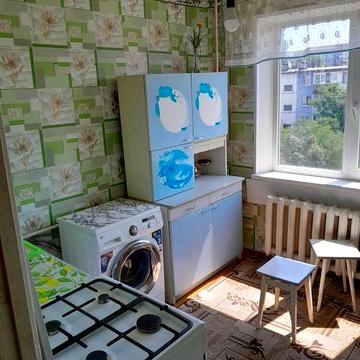 Продаж 3-кімнатної квартиры покращеного планування