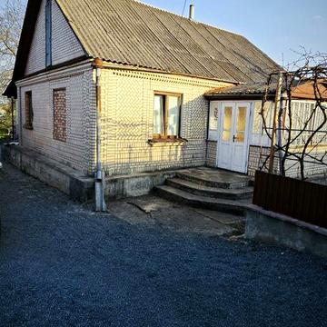 Продам будинок в Полонному