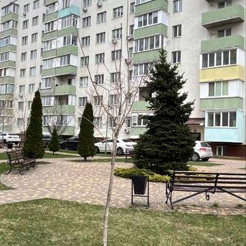 2к квартира з ремонтом ЖК Парковий