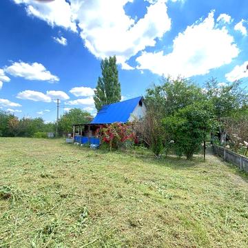 Продаж дачі Сухий яр
