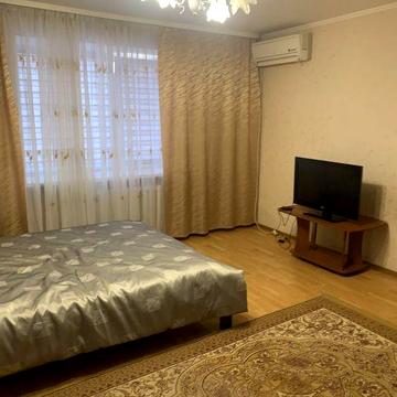 Здам від власника 1- к квартиру на Леваді 51 квм пр. Миру 36