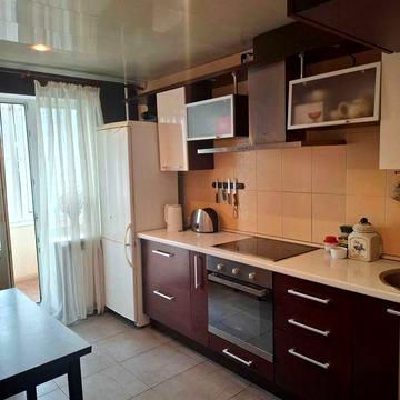 Оренда двокімнатної квартири, Вул. Робоча, 65
