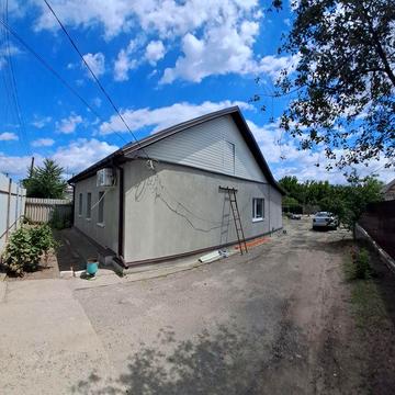 Продам дом в г. Самар (Новомосковск).