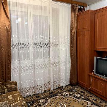 Однокімнатна квартира