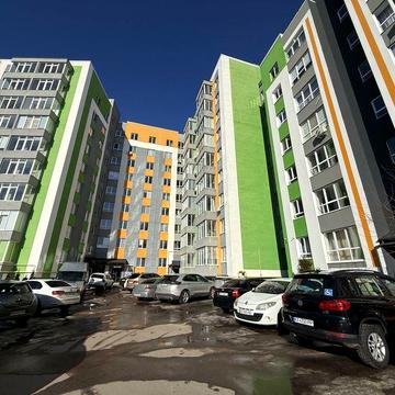 1к студія з ремонтом Гостомель Гаряча пропозиція Без комісії ЖК Лайф