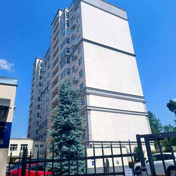 Здам 1-кімнатну квартиру по вул. Краківська 4-б,метро Дарниця