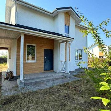 Від власника! Продаж будинку 158 м²,  КМ “Сім озер”, Крушинка, закрита територія, 5 кімнат, гараж на 2 машини