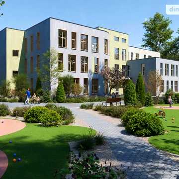 Продаж 2к Квартира Данила Нечая вулиця ЖК WMisto