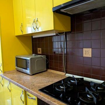 Оренда 1 но кімнатної квартири по вул.Залізничній