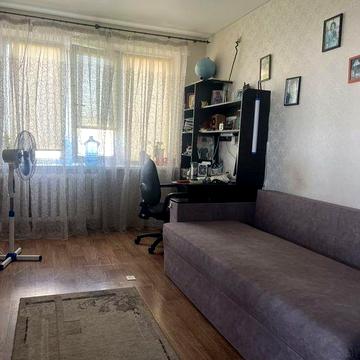 Продам 1 Кім квартиру Вітрука