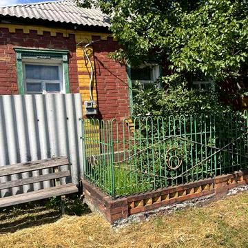 Продам житловий будинок в с. Малинівки