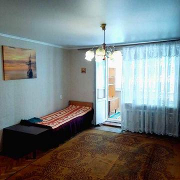 (7) Продаж 1 к. квартири на вул. Стельмаха 43А (2590)
