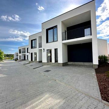 продам Таунхаус біля лісу Тарасівка 89кв.м Газ!