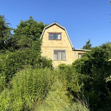 ‼️ Продам дачу (будинок) 80м2 , с. Романків, Підгірці СТ Галявинка Київ 12хв без %