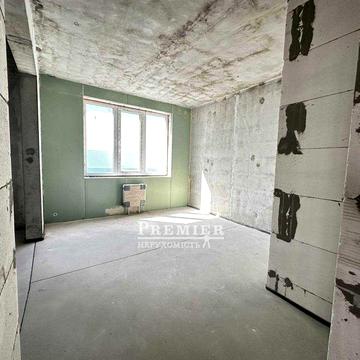 2-кімнатна квартира 67 м² в ЖК Альтаїр, новий будинок, Таїрова