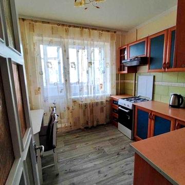1-кім з ремонтом в мікрорайоні Каскад