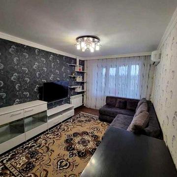 Здам 2к квартиру на бульварі Слави 7