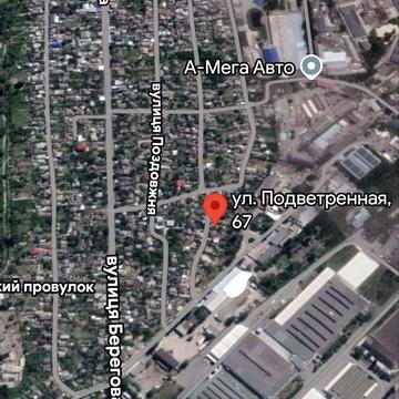 Продам будинок рн Амура