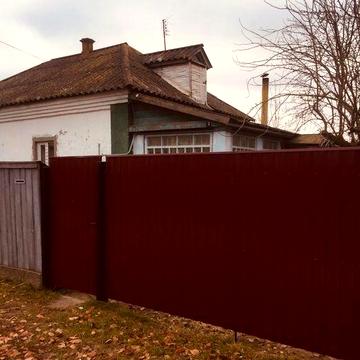 Продаж будинку в смт. Козелец