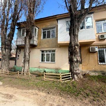 Продам 3 ком. квартиру. 10 минут до Центра.