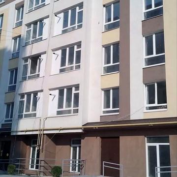 Продаж 1 к в новобудові. Виставка