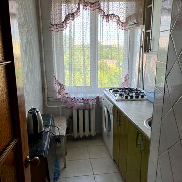 Оренда 1-кімн. вул. Любомира Гузара, 17а