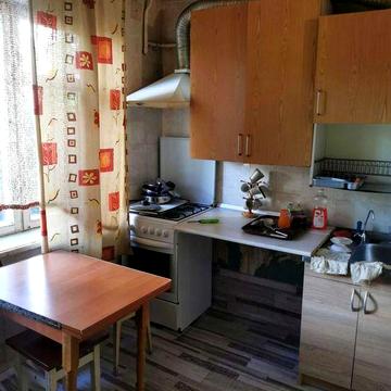 Здам 2х.кв.вул.Каунаська 8.на 1 поверсі