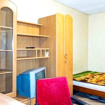 1ком 22м ул. Кирилловская 117 (Фрунзе), м. Петровка 10мин.