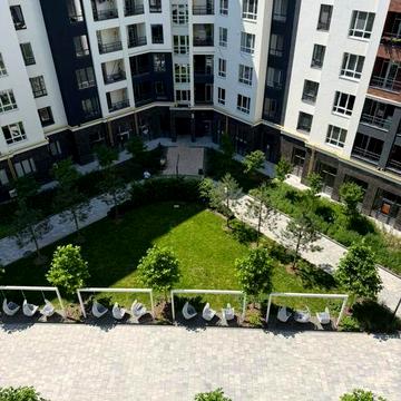 1к квартира 41кв2 з максимальним наповненням сінергія сіті ЖК Сінергія сіті
