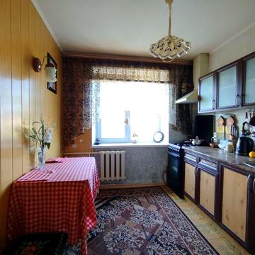 Квартира три кімнатна 58 м2 продаж Миргород