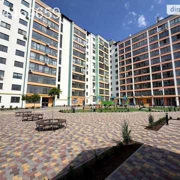 Продаж 2к Квартира 9-та Слобідська (Маршала Василевського) вулиця ЖК Мрія Миколаїв