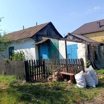 Терміново продам частину будинку.
