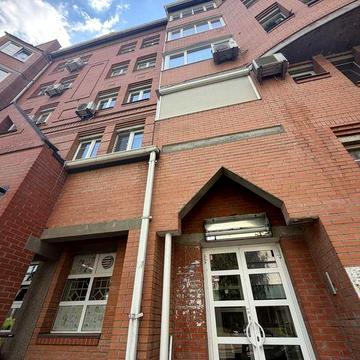 Здам в довгострокову оренду квартиру в центрі
