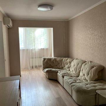 3-кімнатна квартира 71 кв.м. в районі 7 гімназії, на ж/м Котовського. 55 000$