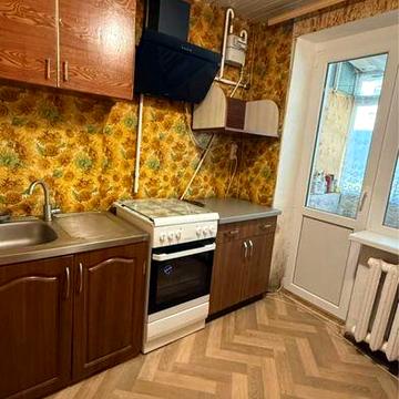 2к квартира 52м2 жилий стан  укомплектована вул. Алмазна