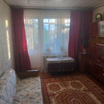 Здається в оренду 2х кімнатна на Крошні