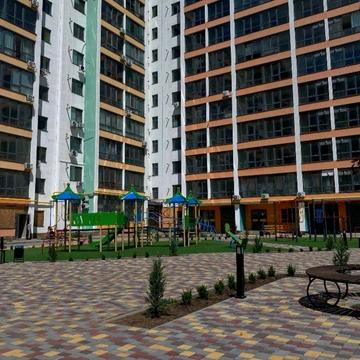 1-к.квартира у новобудові. Продам ЖК Мрія