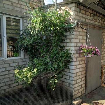 Продам частину будинку в місті Ізюм