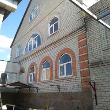 Продам домовладение в г. Чугуев