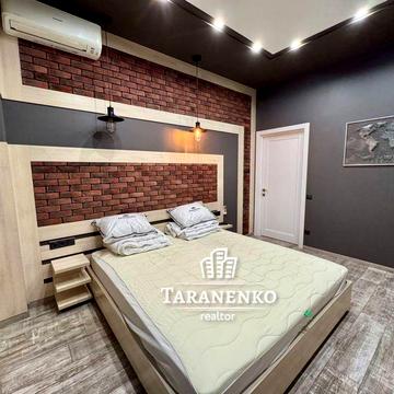 Аренда 3к квартиры. ЖК Панорама. Генератор. Паркинг. Центр