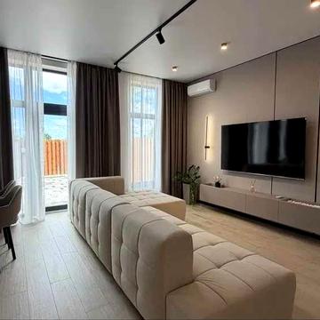 Аренда Таунхауса 4к 120м2 Байкальская/конец пр. Слобожанского/Гельсинская