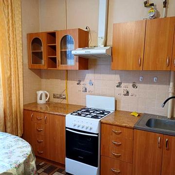 Оренда однокімнатної квартири,Нивки