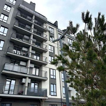 1 кім. квартира в Софіївській Борщагівці ЖК" PARK RESIDENS" ЖК" PARK RESIDENCE"