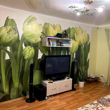 531 м-н, пр-т Тракторостроителей! Продам 1 ком квартиру пл 31.4м2, этаж 7/9ти! Зайти и жить! A